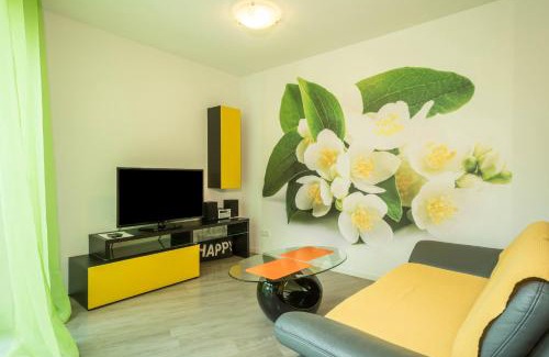 Sipplingen Apartment | Ferienwohnung Jasmin