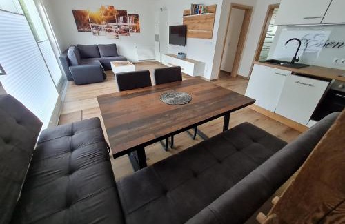 Gaberndorf Apartment | Ferienwohnung Jekarie
