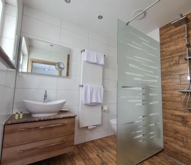 Gaberndorf Apartment | Ferienwohnung Jekarie
