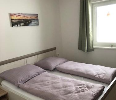 Michaelerberg-Pruggern Apartment | Ferienwohnung Jenny