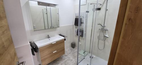 Michaelerberg-Pruggern Apartment | Ferienwohnung Jenny