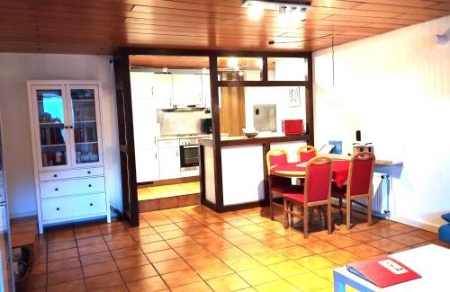 Mittelheim Apartment | Ferienwohnung Jette