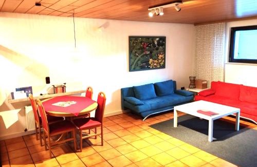 Mittelheim Apartment | Ferienwohnung Jette
