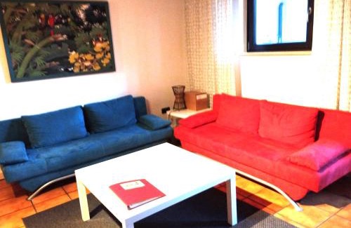 Mittelheim Apartment | Ferienwohnung Jette