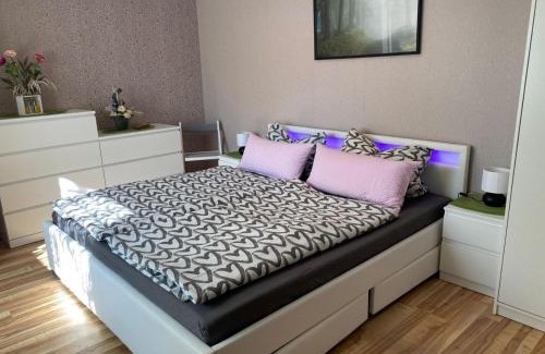 Weissenfels Apartment | Ferienwohnung Joli