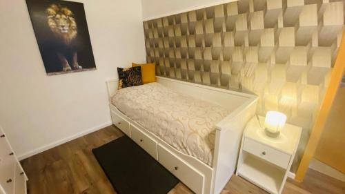 Weissenfels Apartment | Ferienwohnung Joli