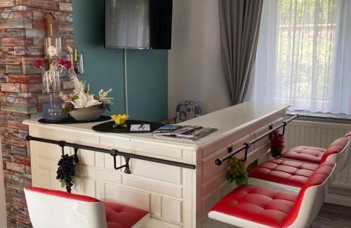 Weissenfels Apartment | Ferienwohnung Joli