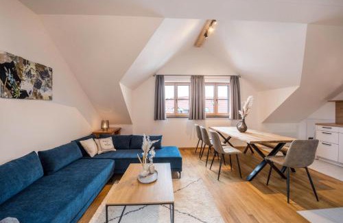 Gilching Apartment | Ferienwohnung Josef
