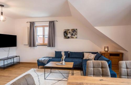 Gilching Apartment | Ferienwohnung Josef