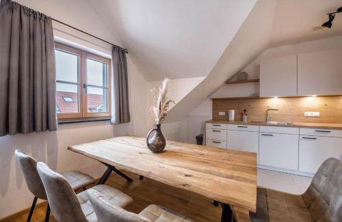 Gilching Apartment | Ferienwohnung Josef
