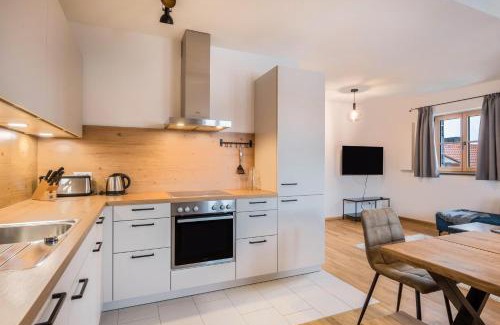 Gilching Apartment | Ferienwohnung Josef