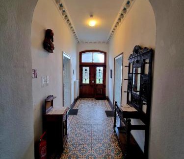 Kervenheim Apartment | Ferienwohnung Joseph im alten Pastorat