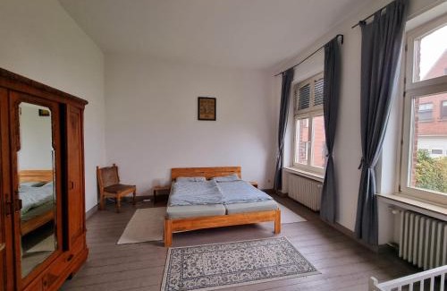 Kervenheim Apartment | Ferienwohnung Joseph im alten Pastorat