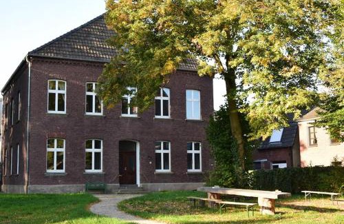 Kervenheim Apartment | Ferienwohnung Joseph im alten Pastorat