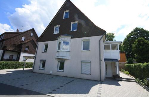 Braunlage Apartment | Ferienwohnung Josephine