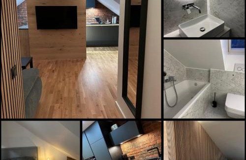 Herne Apartment | Ferienwohnung JP-Home
