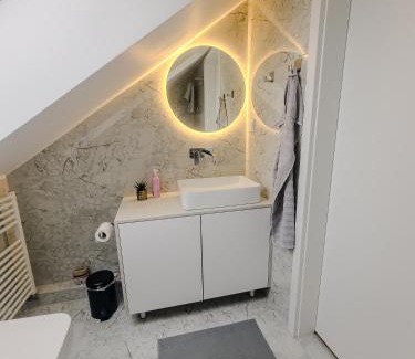Herne Apartment | Ferienwohnung JP-Home