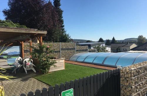 Sankt Wendel Apartment | Ferienwohnung Jucarm