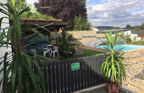 Sankt Wendel Apartment | Ferienwohnung Jucarm
