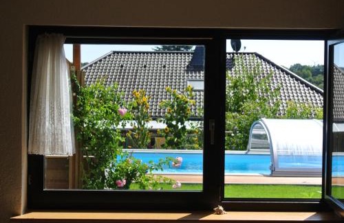 Sankt Wendel Apartment | Ferienwohnung Jucarm