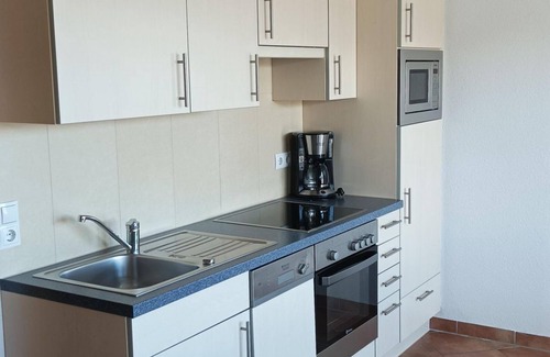 Jerzens Apartment | Ferienwohnung Julia - Ferienwohnung