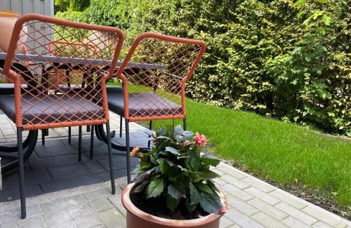 Leer Apartment | Ferienwohnung Juliantje 15205