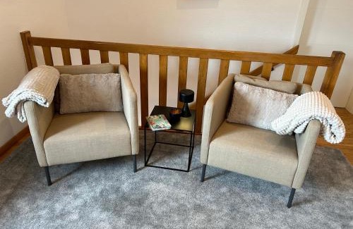 Zulpich Apartment | Ferienwohnung Jung