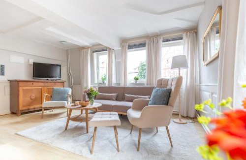 Schlitz Apartment | Ferienwohnung Jungblut am Marktplatz in Schlitz