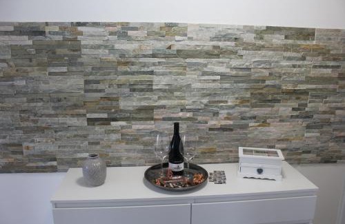 Rinnthal Apartment | Ferienwohnung Jungpfalzstieg