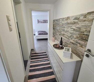 Rinnthal Apartment | Ferienwohnung Jungpfalzstieg