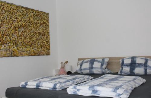 Rinnthal Apartment | Ferienwohnung Jungpfalzstieg