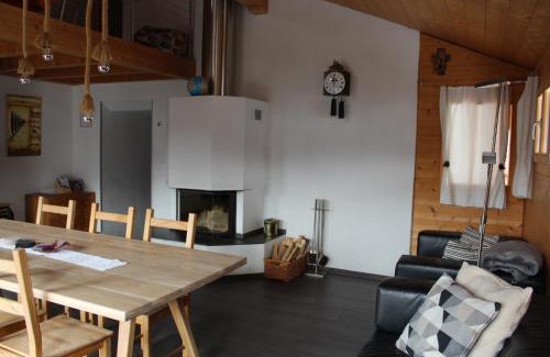 Tenna Apartment | Ferienwohnung Juon Innerberg