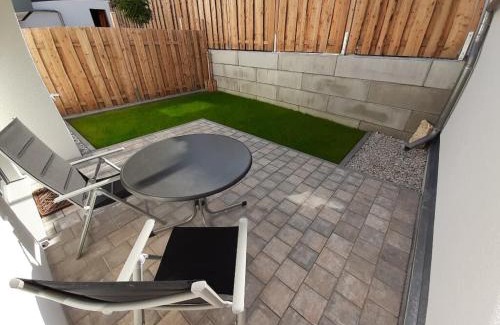 Burglengenfeld Apartment | Ferienwohnung Jurastein
