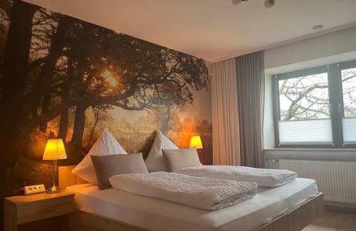 Daiting Apartment | Ferienwohnung JuraSchatz