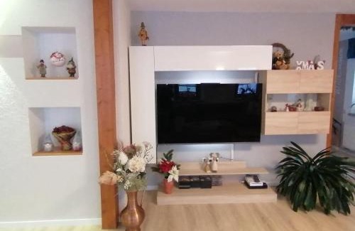Baerenstein Apartment | Ferienwohnung Jurk