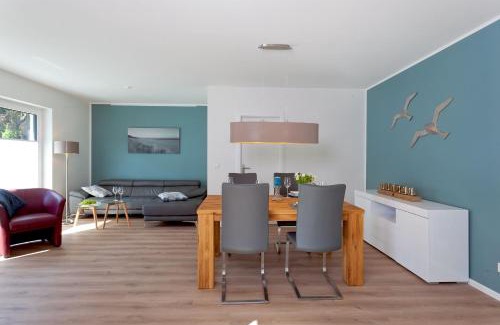 Peenemuende Apartment | Ferienwohnung Justus