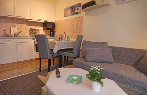 Gaegelow Apartment | Ferienwohnung Jutta in der Nähe der Ostsee