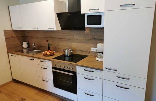 Gnesau Sonnleiten Apartment | Ferienwohnung Kärnten - Pension & Ferienwohnung Sonnleiten