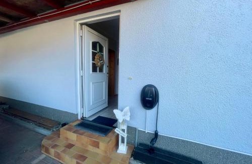 Stendal Apartment | Ferienwohnung Käthchen