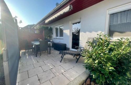 Stendal Apartment | Ferienwohnung Käthchen