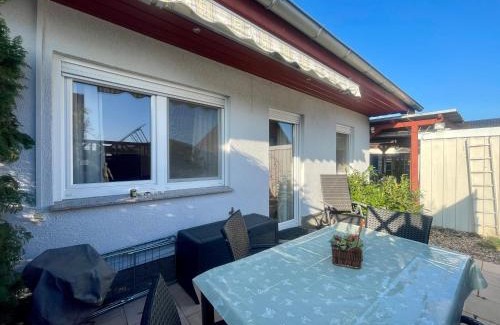 Stendal Apartment | Ferienwohnung Käthchen