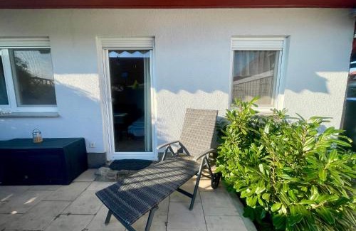 Stendal Apartment | Ferienwohnung Käthchen
