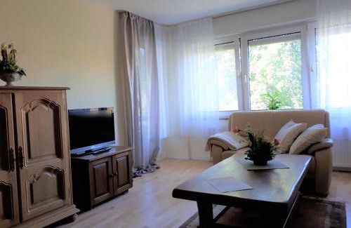 Sonsbeck Apartment | Ferienwohnung Käthe