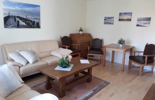 Sonsbeck Apartment | Ferienwohnung Käthe