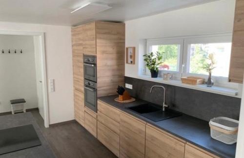 Schnaittenbach Apartment | Ferienwohnung König