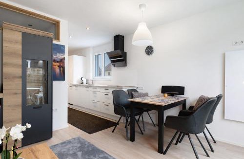 Lustenau Apartment | Ferienwohnung König