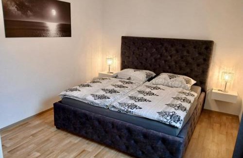 Arendsee Apartment | Ferienwohnung König
