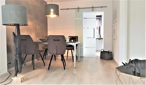 Bad Wildungen Apartment | Ferienwohnung Königsquellenpark