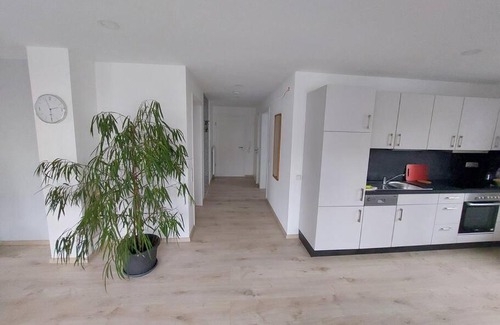 Bad Wildungen Apartment | Ferienwohnung Königsquelle