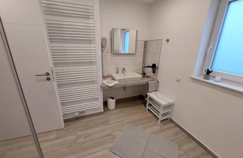 Bad Wildungen Apartment | Ferienwohnung Königsquelle